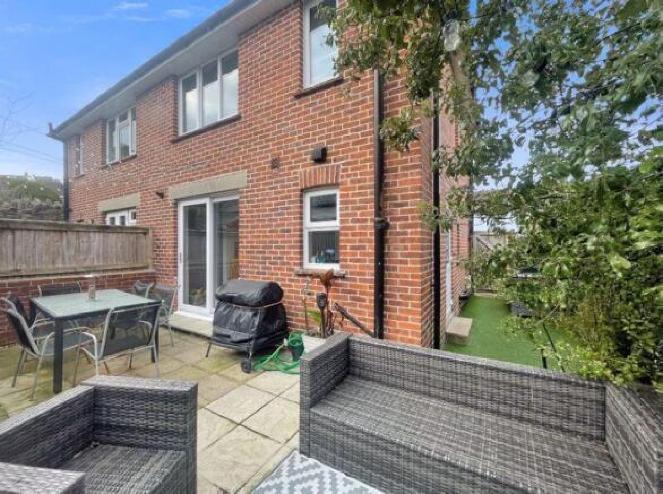 3 Burts Place, Swanage