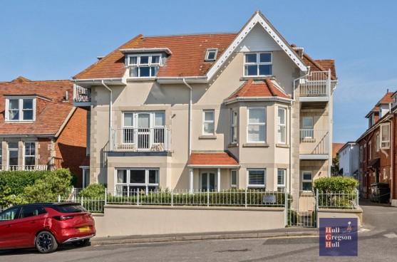 7 Highcliffe Road, Swanage