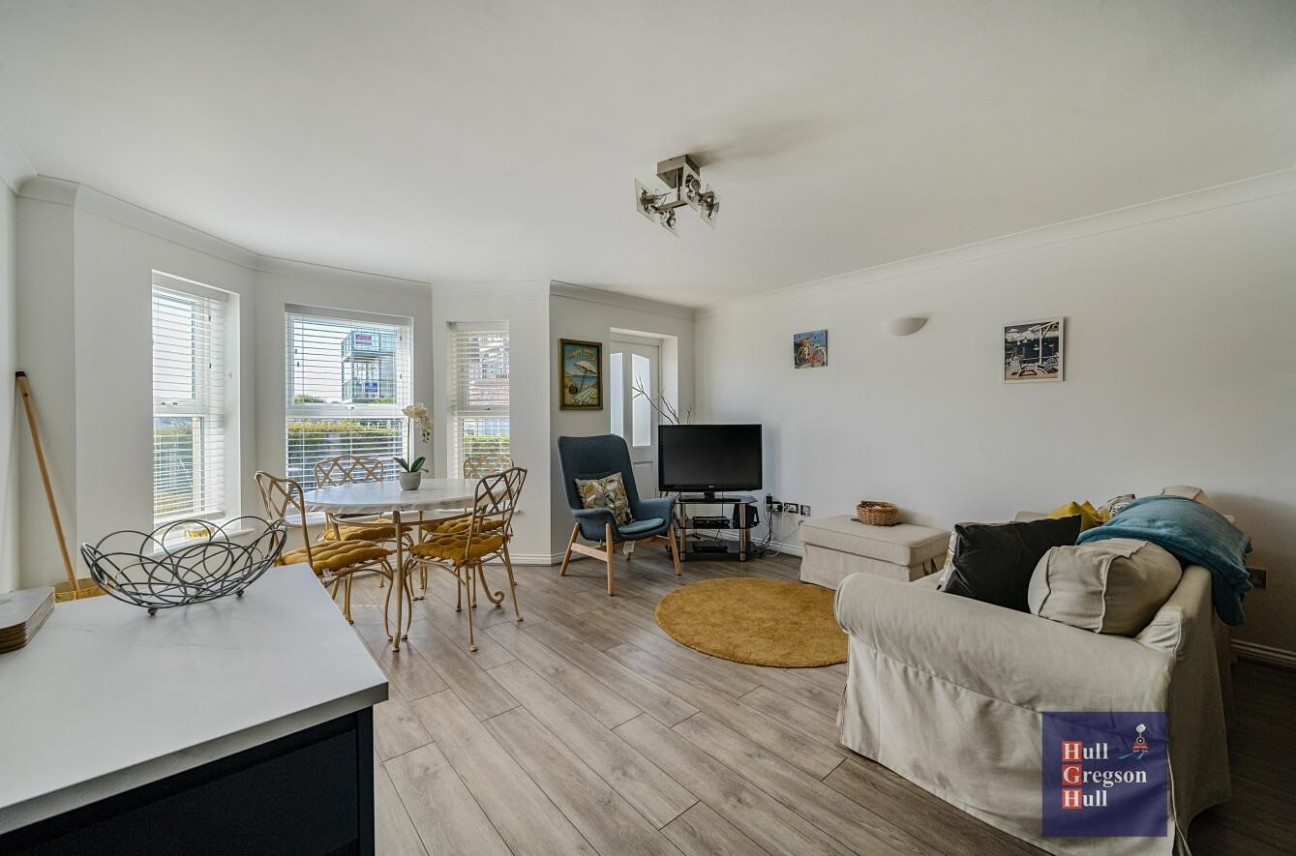 7 Highcliffe Road, Swanage