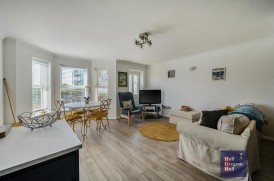 7 Highcliffe Road, Swanage