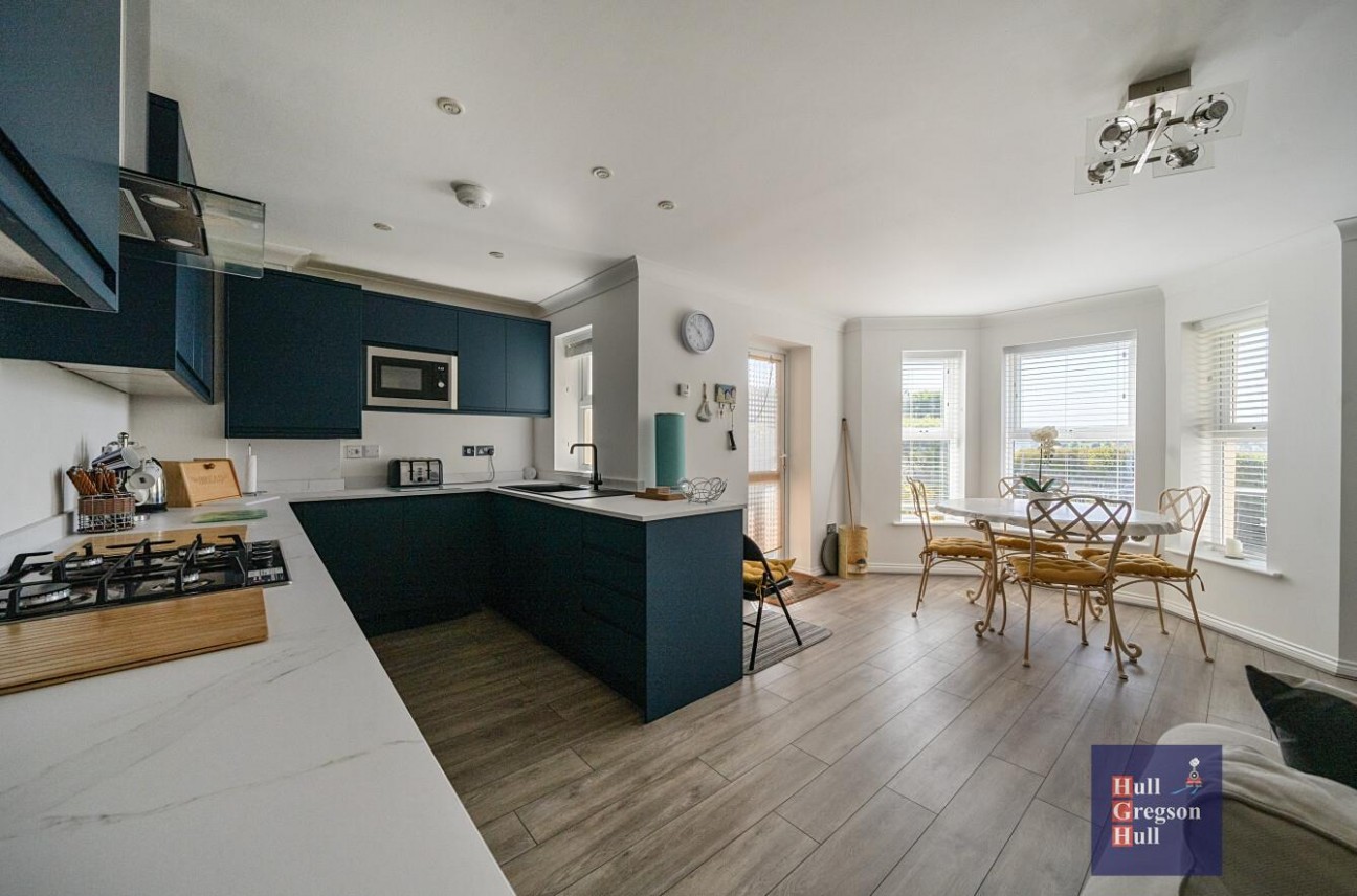 7 Highcliffe Road, Swanage