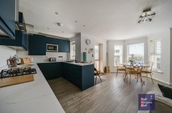 7 Highcliffe Road, Swanage