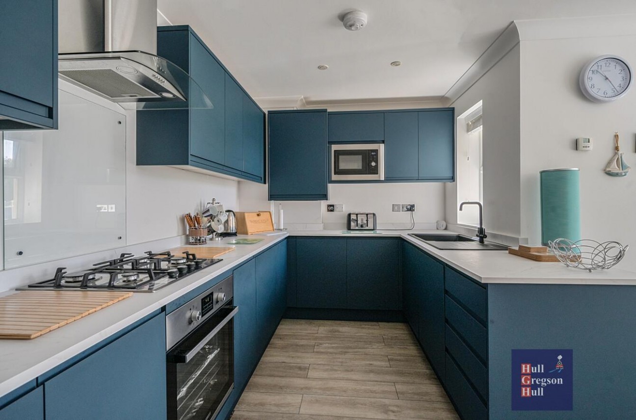7 Highcliffe Road, Swanage