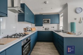 7 Highcliffe Road, Swanage