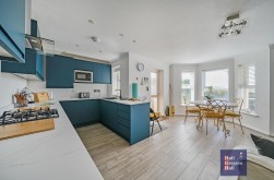 7 Highcliffe Road, Swanage