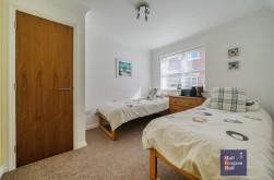 7 Highcliffe Road, Swanage