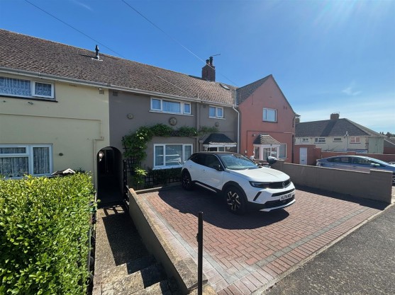 Benville Road, Weymouth