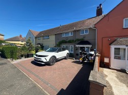 Benville Road, Weymouth