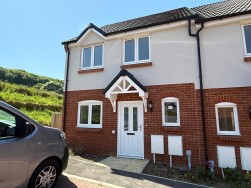 Plot 477 Markham Fields, 33 Markham Avenue, Weymouth DT4 0QL