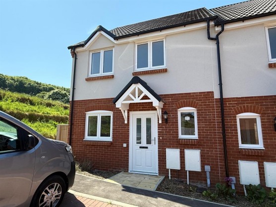 Plot 477 Markham Fields, 33 Markham Avenue, Weymouth DT4 0QL