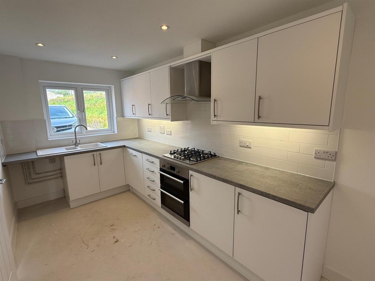 Plot 477 Markham Fields, 33 Markham Avenue, Weymouth DT4 0QL