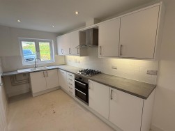 Plot 477 Markham Fields, 33 Markham Avenue, Weymouth DT4 0QL
