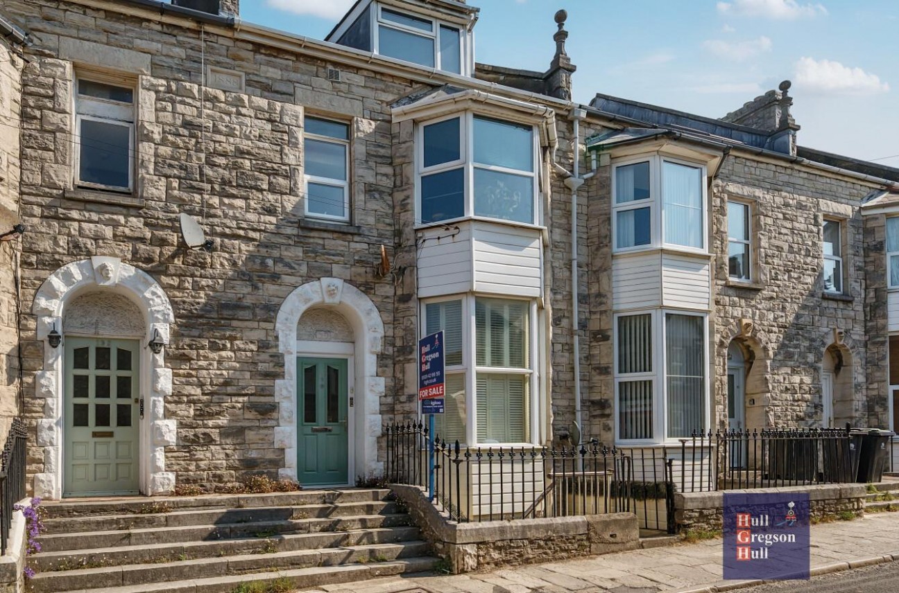 130 High Street, Swanage