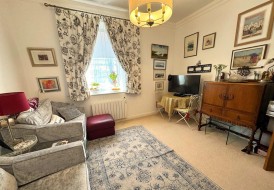 Wellington Court, Barrack Road, Weymouth