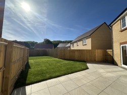 77 Markham Avenue, Weymouth, DT4 0QL