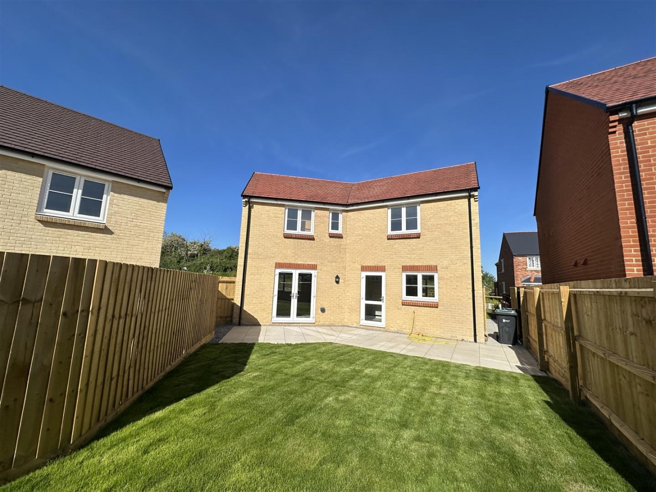77 Markham Avenue, Weymouth, DT4 0QL