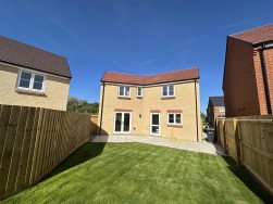 77 Markham Avenue, Weymouth, DT4 0QL