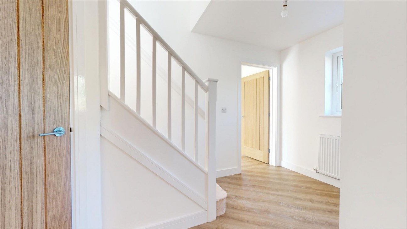 77 Markham Avenue, Weymouth, DT4 0QL