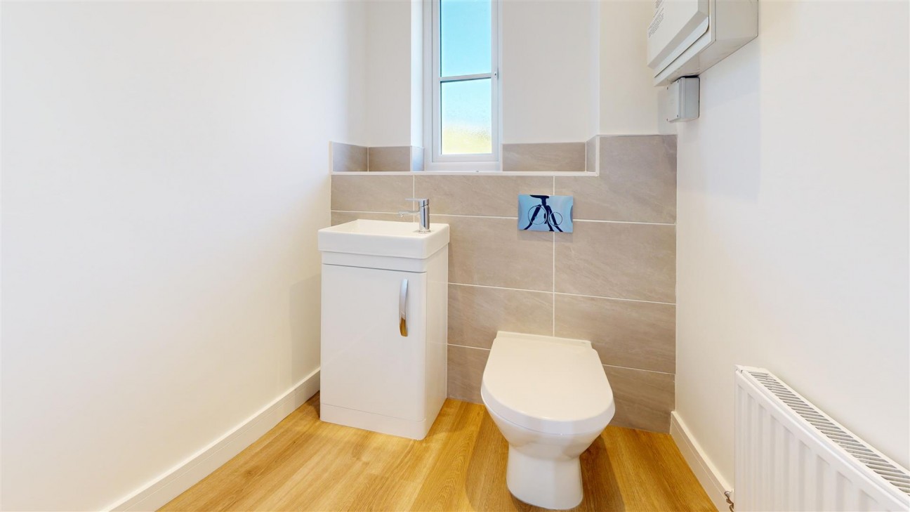77 Markham Avenue, Weymouth, DT4 0QL
