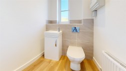 77 Markham Avenue, Weymouth, DT4 0QL