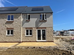 Plot 363 Curtis Fields, 41 Bramble Road, Weymouth, DT4 0FT