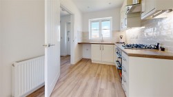 Plot 363 Curtis Fields, 41 Bramble Road, Weymouth, DT4 0FT