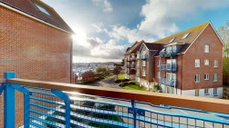 Corscombe Close, Weymouth