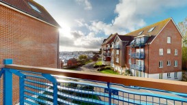 Corscombe Close, Weymouth