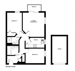 Corscombe Close, Weymouth
