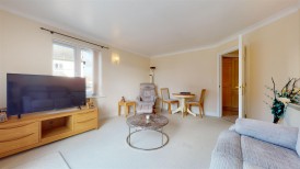 Corscombe Close, Weymouth