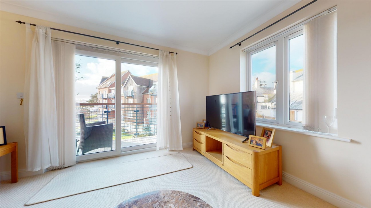 Corscombe Close, Weymouth
