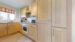 Corscombe Close, Weymouth