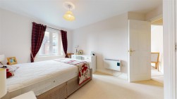 Corscombe Close, Weymouth