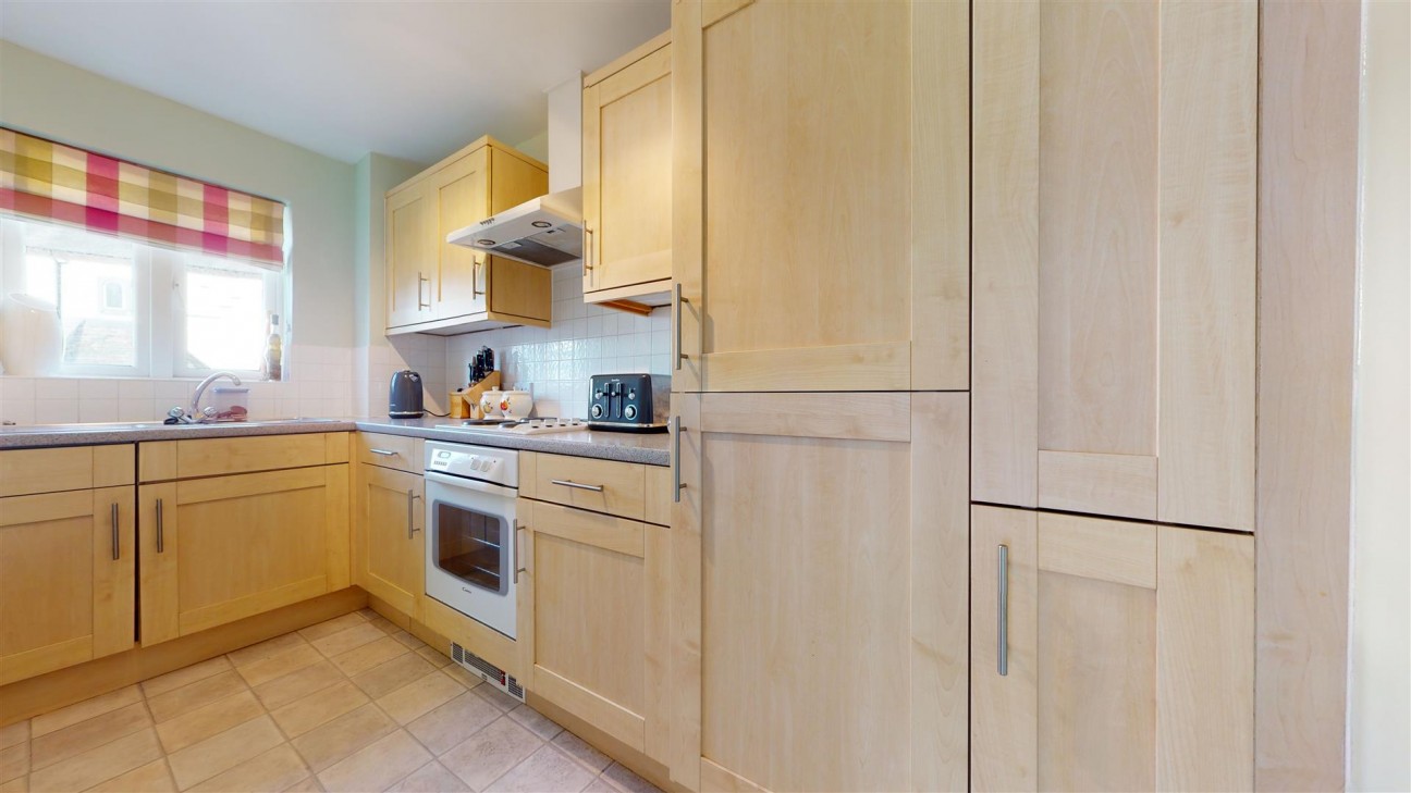 Corscombe Close, Weymouth