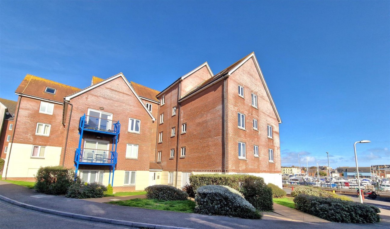 Corscombe Close, Weymouth