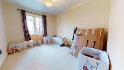Corscombe Close, Weymouth