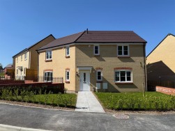 Plot 435 Markham Fields 81 Markham Avenue, Weymouth, DT4 0QL