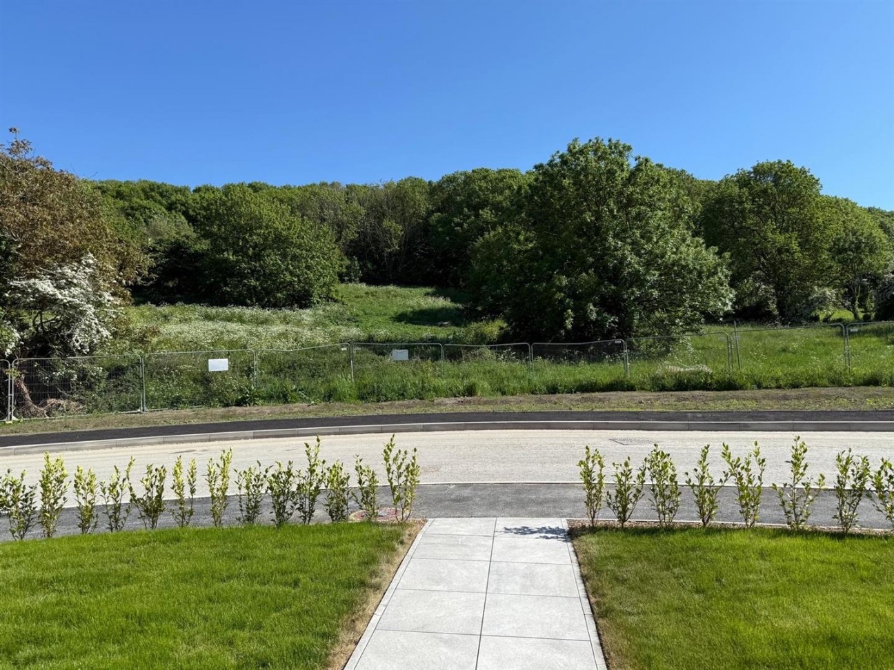 Plot 435 Markham Fields 81 Markham Avenue, Weymouth, DT4 0QL