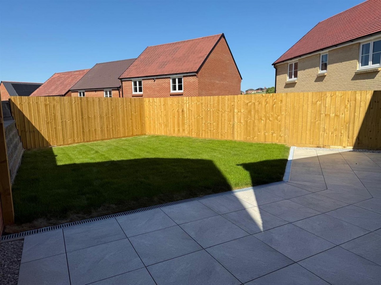 Plot 435 Markham Fields 81 Markham Avenue, Weymouth, DT4 0QL