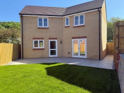 Plot 435 Markham Fields 81 Markham Avenue, Weymouth, DT4 0QL