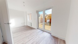 Plot 272 Curtis Fields, 19 Old Farm Lane, Weymouth, DT4 0FQ