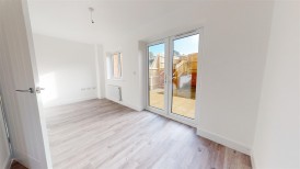 Plot 272 Curtis Fields, 19 Old Farm Lane, Weymouth, DT4 0FQ