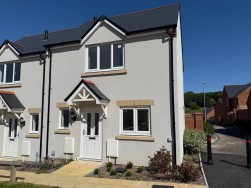 Plot 272 Curtis Fields, 19 Old Farm Lane, Weymouth, DT4 0FQ