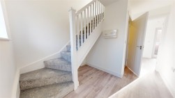 Plot 272 Curtis Fields, 19 Old Farm Lane, Weymouth, DT4 0FQ