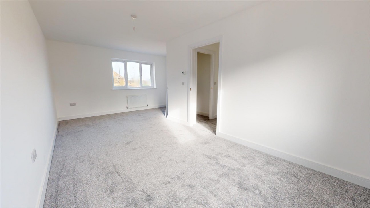 Plot 272 Curtis Fields, 19 Old Farm Lane, Weymouth, DT4 0FQ