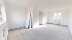 Plot 272 Curtis Fields, 19 Old Farm Lane, Weymouth, DT4 0FQ