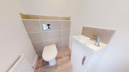 Plot 272 Curtis Fields, 19 Old Farm Lane, Weymouth, DT4 0FQ