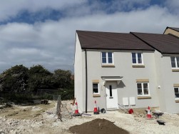 Plot 405 Curtis Fields, 34 Bramble Road, Weymouth, DT4 0FT