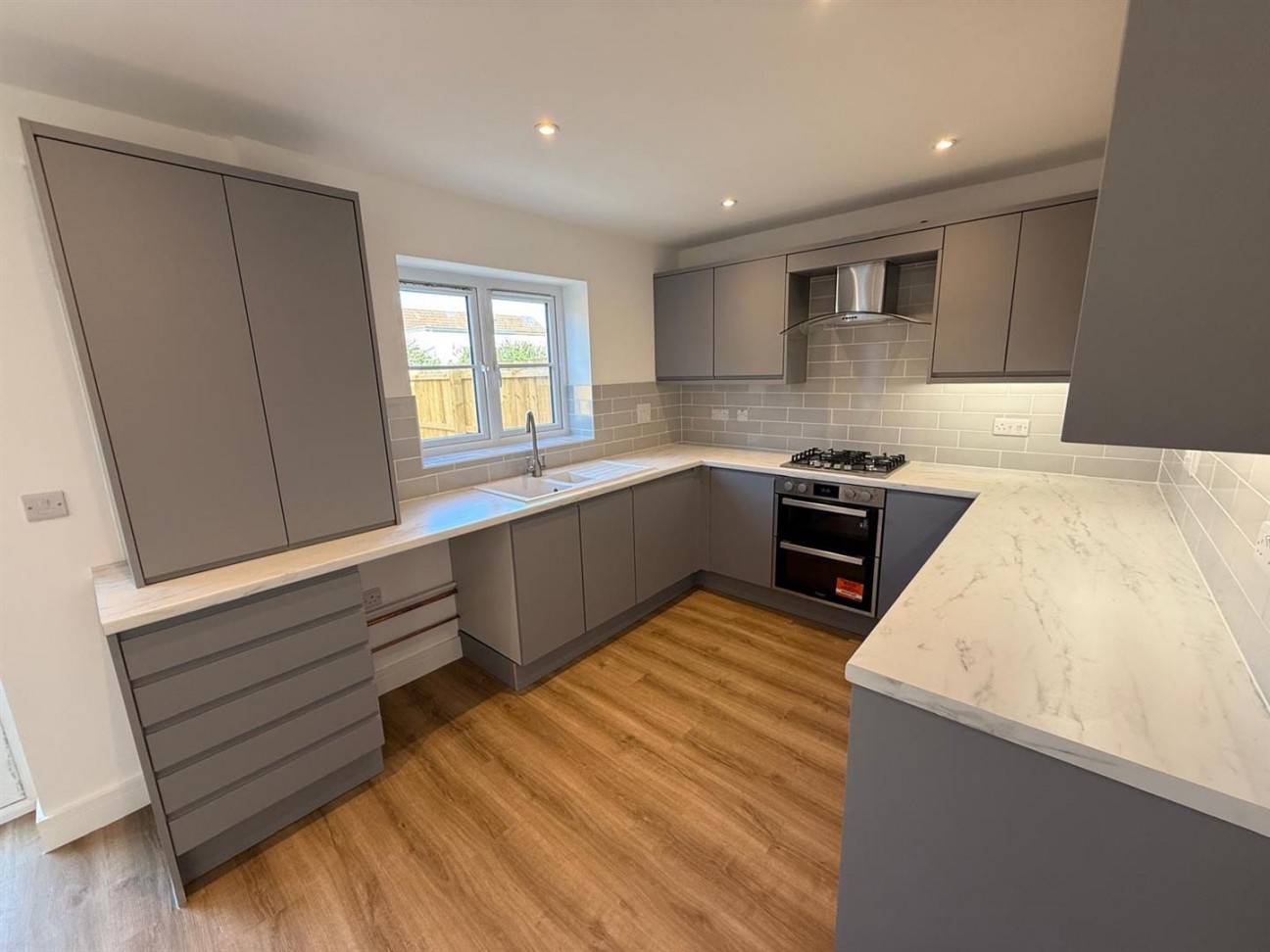 Plot 405 Curtis Fields, 34 Bramble Road, Weymouth, DT4 0FT