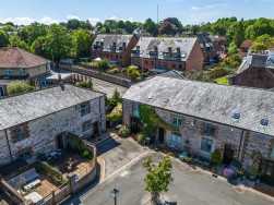 Fordington Dairy, Dorchester